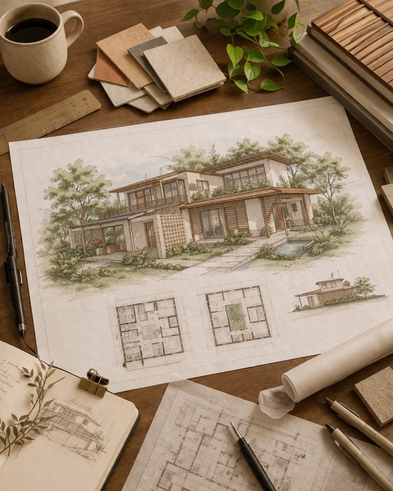Concept Design